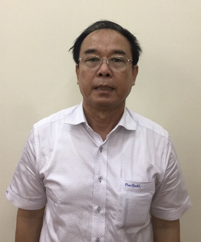 Đề nghị truy tố ông Nguyễn Thành Tài - Ảnh 1.