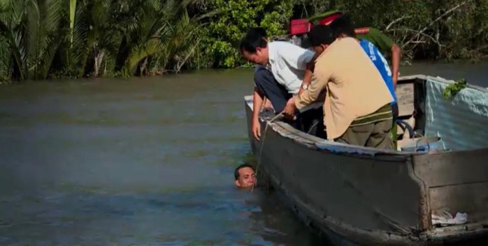 Người đàn bà mất tích và ác mộng của gã đàn ông lang bạt - Ảnh 2.