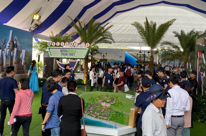 Háo hức tham dự triển lãm BĐS ẤN TƯỢNG – NOVALAND EXPO 2019 - Ảnh 4. Háo hức tham dự triển lãm BĐS ẤN TƯỢNG – NOVALAND EXPO 2019 - Ảnh 4.