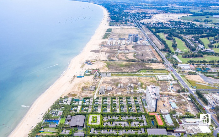 Đà Nẵng ban hành khung giá đất mới, thị trường bất động sản sẽ ra sao? - Ảnh 1. Đà Nẵng ban hành khung giá đất mới, thị trường bất động sản sẽ ra sao? - Ảnh 1.