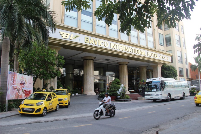 Vì sao chủ đầu tư condotel thường đưa ra cam kết lợi nhuận khủng? - Ảnh 1. Vì sao chủ đầu tư condotel thường đưa ra cam kết lợi nhuận khủng? - Ảnh 1.