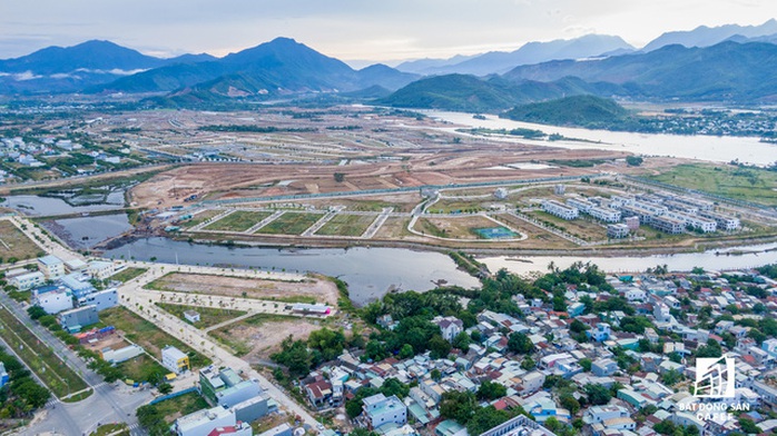 Đà Nẵng ban hành khung giá đất mới, thị trường bất động sản sẽ ra sao? - Ảnh 2. Đà Nẵng ban hành khung giá đất mới, thị trường bất động sản sẽ ra sao? - Ảnh 2.