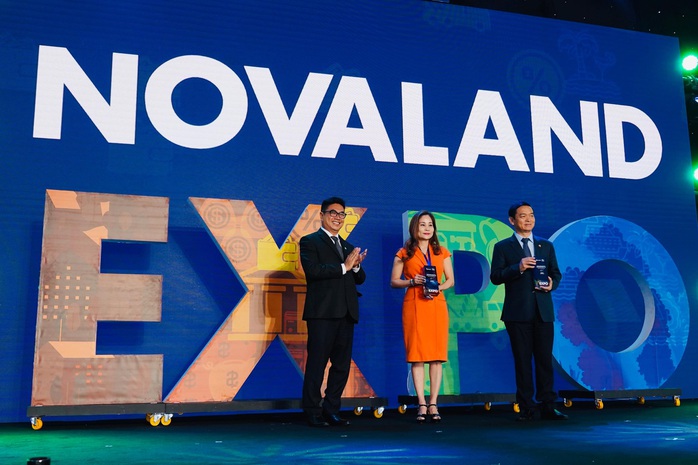 Háo hức tham dự triển lãm BĐS ẤN TƯỢNG – NOVALAND EXPO 2019 - Ảnh 2. Háo hức tham dự triển lãm BĐS ẤN TƯỢNG – NOVALAND EXPO 2019 - Ảnh 2.