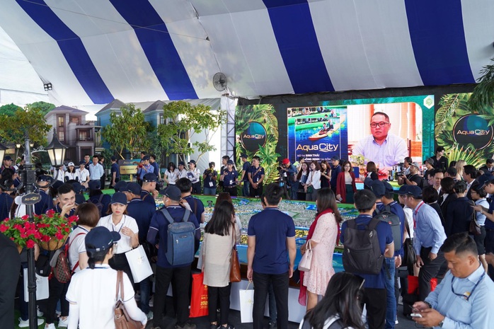 Háo hức tham dự triển lãm BĐS ẤN TƯỢNG – NOVALAND EXPO 2019 - Ảnh 5. Háo hức tham dự triển lãm BĐS ẤN TƯỢNG – NOVALAND EXPO 2019 - Ảnh 5.