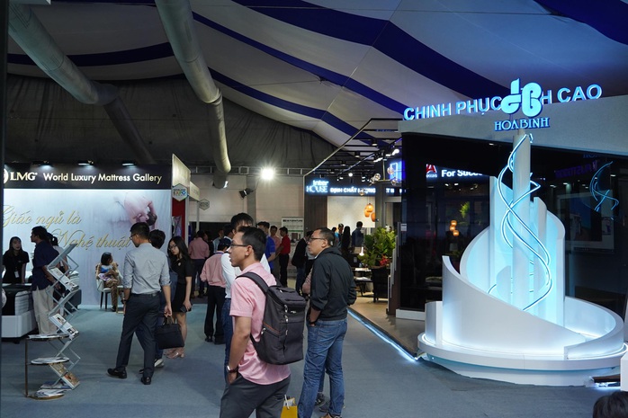 Háo hức tham dự triển lãm BĐS ẤN TƯỢNG – NOVALAND EXPO 2019 - Ảnh 7. Háo hức tham dự triển lãm BĐS ẤN TƯỢNG – NOVALAND EXPO 2019 - Ảnh 7.