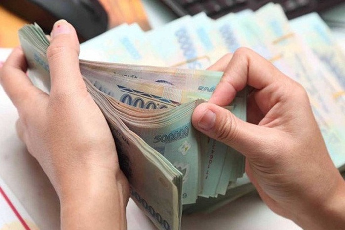 Môi giới bất động sản động viên nhau đi qua mùa thưởng Tết - Ảnh 2. Môi giới bất động sản động viên nhau đi qua mùa thưởng Tết - Ảnh 2.