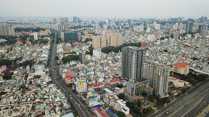 Bảng giá đất thấp là trái luật - Ảnh 1. Bảng giá đất thấp là trái luật - Ảnh 1.