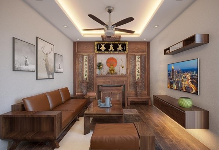 600 triệu có đủ xây một ngôi nhà đẹp? - Ảnh 2.
