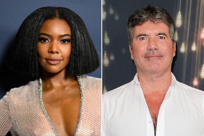 Giám khảo nổi tiếng Simon Cowell bị đồng nghiệp tố phân biệt chủng tộc - Ảnh 3.