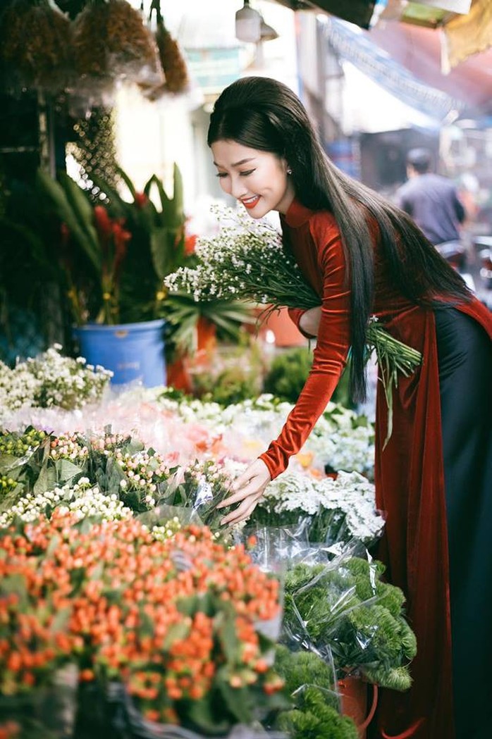 Chuyện vui trường quay ngày Xuân - Ảnh 5.