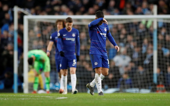 Man City khiến Chelsea nhận thất bại kinh hoàng nhất sau 28 năm - Ảnh 3.