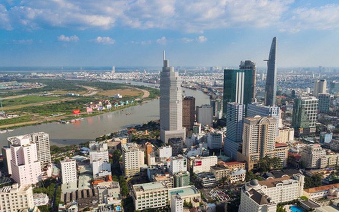 Bất động sản cao cấp tại Việt Nam: Thời điểm đầu tư đã tới? - Ảnh 1. Bất động sản cao cấp tại Việt Nam: Thời điểm đầu tư đã tới? - Ảnh 1.