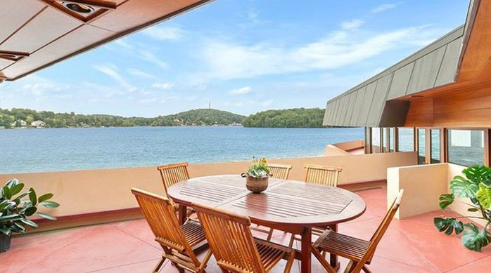 Khám phá hòn đảo 13 triệu USD đang được rao bán ở Mỹ - Ảnh 8.