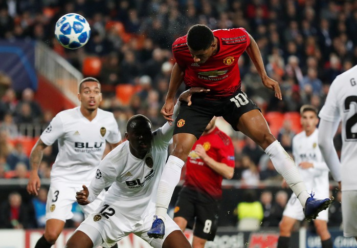 Đại chiến Man United- PSG: Thời cơ vàng của Quỷ đỏ - Ảnh 7.