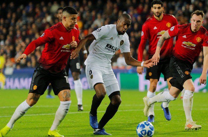 Đại chiến Man United- PSG: Thời cơ vàng của Quỷ đỏ - Ảnh 2.