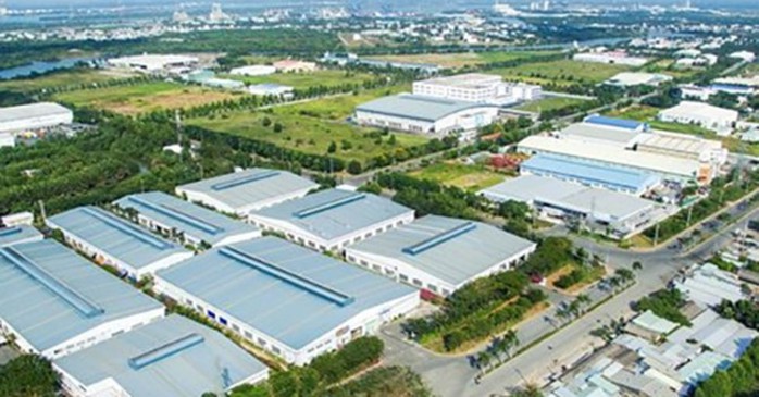 BĐS công nghiệp: điểm sáng trên thị trường năm 2019 - Ảnh 1. BĐS công nghiệp: điểm sáng trên thị trường năm 2019 - Ảnh 1.