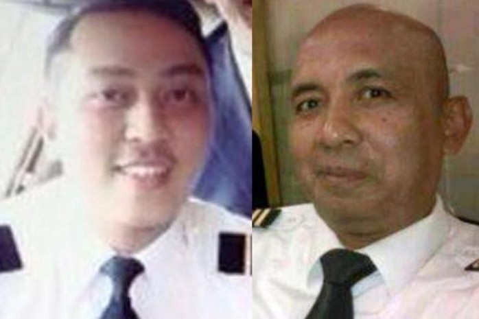 Phi công MH370 chở xác chết nhiều giờ trước khi rơi xuống biển? - Ảnh 1.