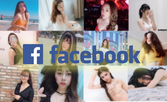 VSBG - hội ảnh sexy lớn nhất VN vừa bị xóa khỏi Facebook - Ảnh 1.