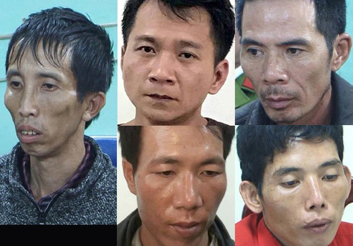 Lãnh đạo tỉnh Điện Biên: Khen thưởng ban chuyên án vụ nữ sinh bị sát hại là đúng - Ảnh 3.