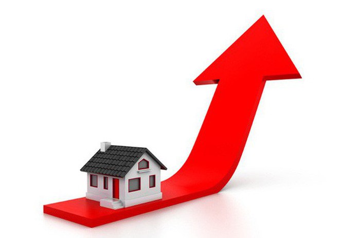 Bất cập trong cách tính giá đất góp phần đẩy giá nhà lên cao - Ảnh 1. Bất cập trong cách tính giá đất góp phần đẩy giá nhà lên cao - Ảnh 1.