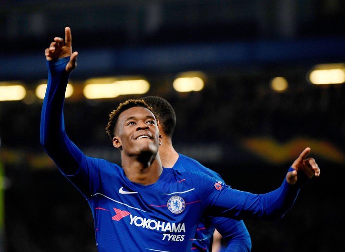 Chelsea gặp đại hạn, FIFA cấm chuyển nhượng cầu thủ - Ảnh 5.