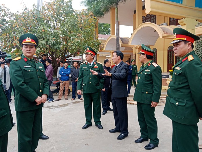 An ninh thắt chặt, hàng chục phóng viên quốc tế có mặt tại Ga Đồng Đăng trước hội nghị Thượng đỉnh - Ảnh 14.