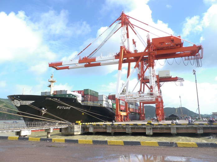 Thương vụ bán cảng Quy Nhơn: Báo cáo Thủ tướng kết quả thực hiện kết luận thanh tra - Ảnh 2.
