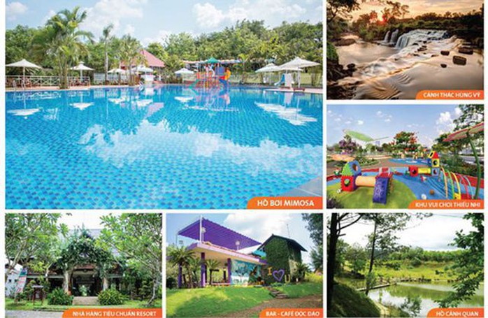 BĐS nghỉ dưỡng - xu thế mới của thị trường Đồng Nai 2019 - Ảnh 3. BĐS nghỉ dưỡng - xu thế mới của thị trường Đồng Nai 2019 - Ảnh 3.