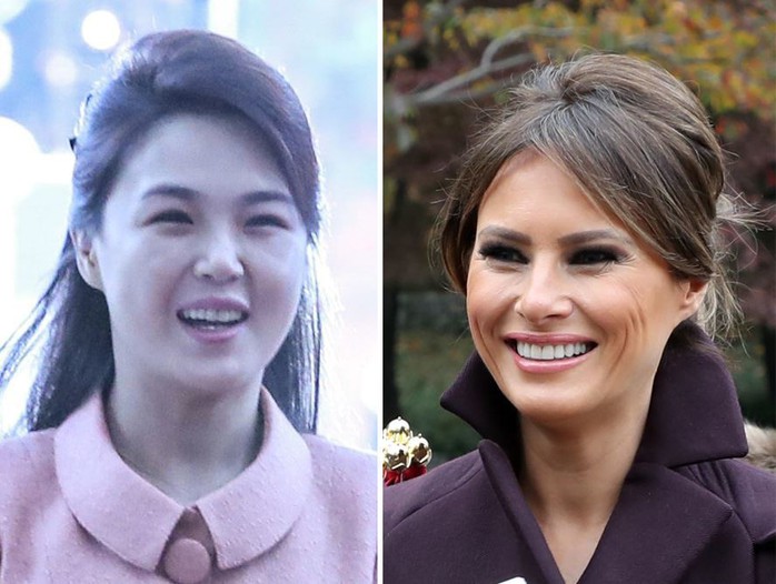 Thượng đỉnh Mỹ - Triều: Sẽ có cuộc gặp giữa hai cô Kim Yo-jong và Ivanka Trump? - Ảnh 1.