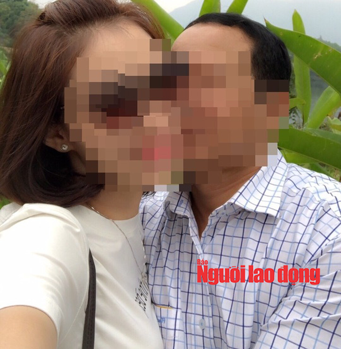 Chủ tịch HĐND thành phố Kon Tum bị tố quan hệ bất chính với vợ người khác - Ảnh 1.