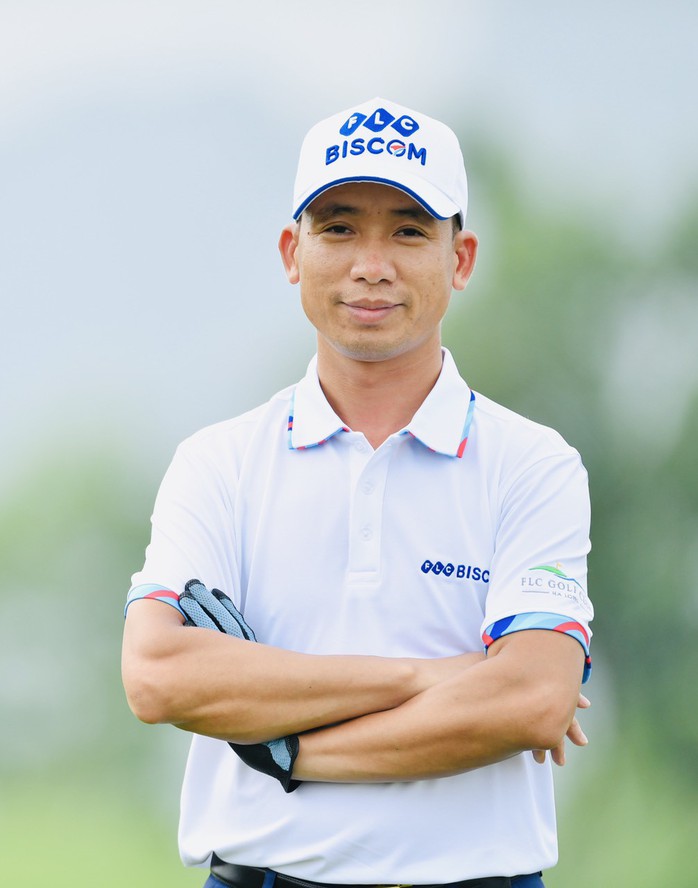 Tập đoàn FLC và những nỗ lực nâng tầm golf Việt - Ảnh 2. Tập đoàn FLC và những nỗ lực nâng tầm golf Việt - Ảnh 2.