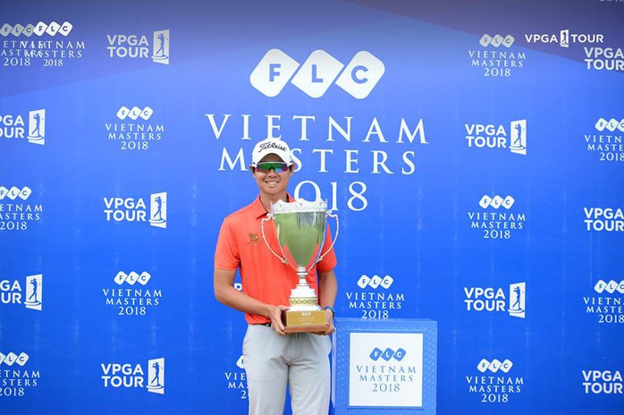 Tập đoàn FLC và những nỗ lực nâng tầm golf Việt - Ảnh 5. Tập đoàn FLC và những nỗ lực nâng tầm golf Việt - Ảnh 5.