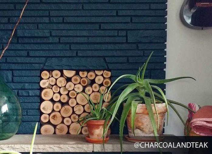 14 màu sơn nhà dành cho những người thích sự ấm cúng - Ảnh 7. 14 màu sơn nhà dành cho những người thích sự ấm cúng - Ảnh 7.