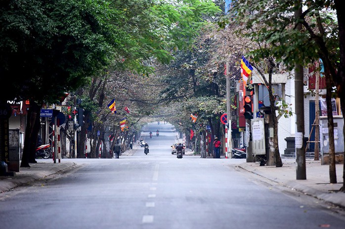 9 điểm vui chơi ở ngay Hà Nội dịp Tết Kỷ Hợi 2019 - Ảnh 2. 9 điểm vui chơi ở ngay Hà Nội dịp Tết Kỷ Hợi 2019 - Ảnh 2.