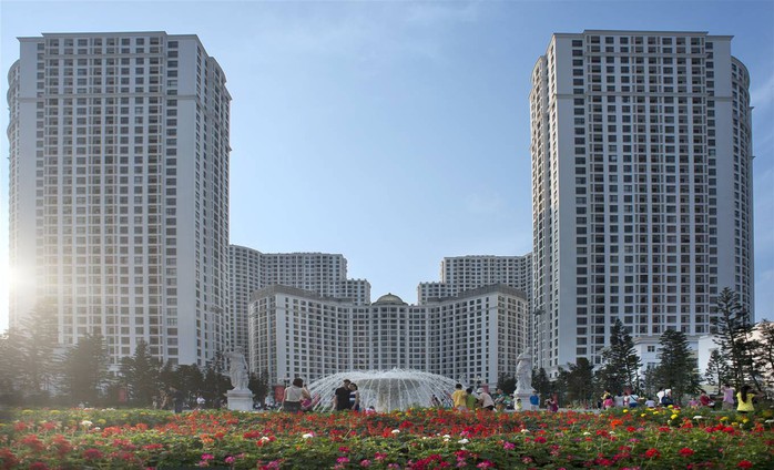 9 điểm vui chơi ở ngay Hà Nội dịp Tết Kỷ Hợi 2019 - Ảnh 9. 9 điểm vui chơi ở ngay Hà Nội dịp Tết Kỷ Hợi 2019 - Ảnh 9.