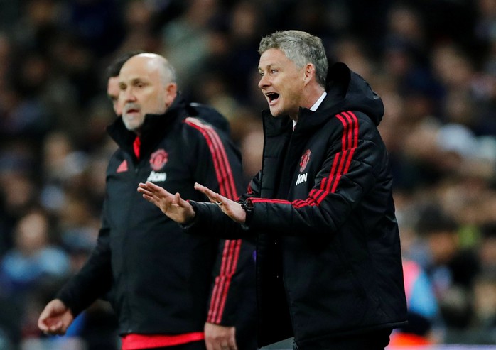 Hiệu ứng Solskjaer, sao Man United đồng loạt ký gia hạn hợp đồng - Ảnh 1.