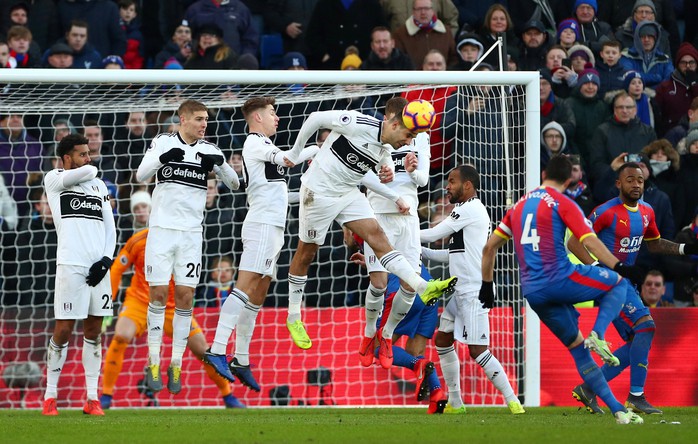 Vòng 26 NHA: Man United quyết đè Fulham, chen chân Top 4 - Ảnh 4.