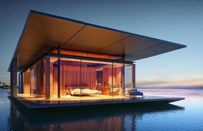Xây nhà trên đất “xưa” rồi - Ảnh 1. Xây nhà trên đất “xưa” rồi - Ảnh 1.