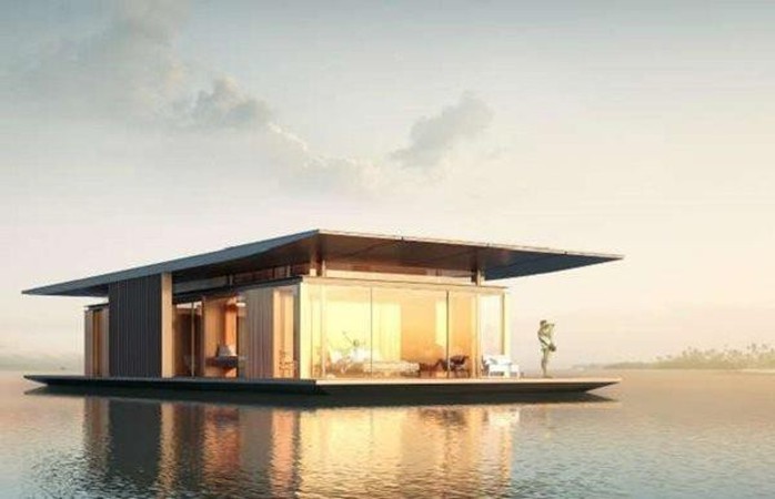 Xây nhà trên đất “xưa” rồi - Ảnh 5. Xây nhà trên đất “xưa” rồi - Ảnh 5.