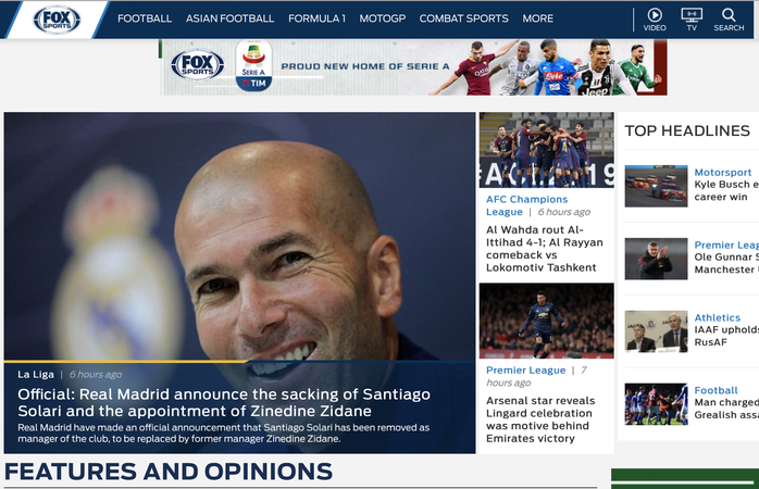 Báo chí thế giới ngỡ ngàng ngày Zidane trở lại Real Madrid - Ảnh 9.