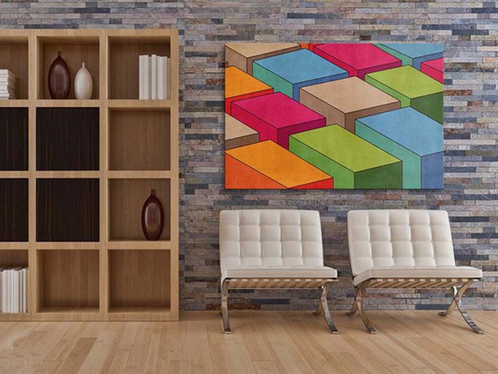 6 phong cách thiết kế nội thất đặc sắc năm 2019 - Ảnh 3.