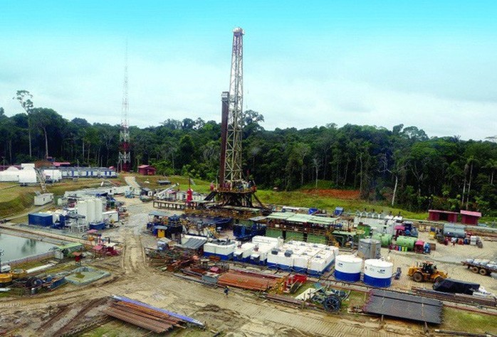 Dự án dầu khí tỉ đô ở Venezuela: Thay đổi cơ cấu vốn để né trình Quốc hội - Ảnh 1.