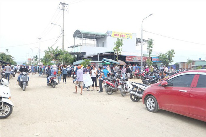 Những “điểm nóng” trên thị trường đất nền đầu năm 2019 - Ảnh 1. Những “điểm nóng” trên thị trường đất nền đầu năm 2019 - Ảnh 1.