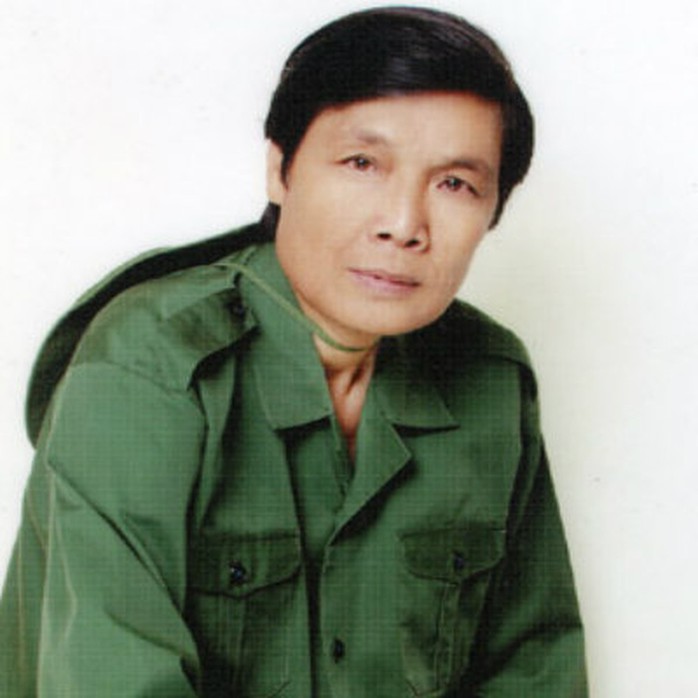 NSND Doãn Tần - giọng ca Đường chúng ta đi - qua đời - Ảnh 1. NSND Doãn Tần - giọng ca Đường chúng ta đi - qua đời - Ảnh 1.