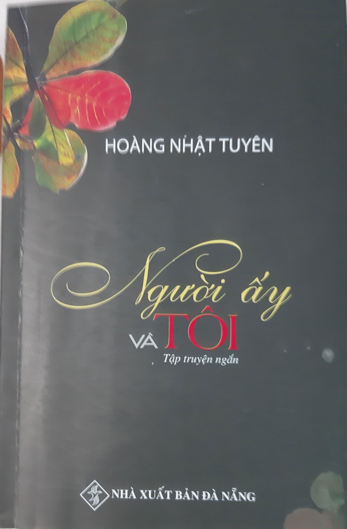 Gặp lại mình trong Người ấy và tôi - Ảnh 1. Gặp lại mình trong Người ấy và tôi - Ảnh 1.