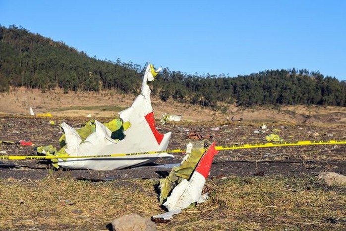 Máy bay Boeing 737 Max 8 của Lion Air từng “chết hụt” trước khi rơi - Ảnh 2.