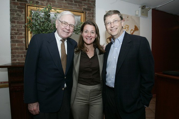 Cách dạy con keo kiệt của tỉ phú Warren Buffett - Ảnh 3. Cách dạy con keo kiệt của tỉ phú Warren Buffett - Ảnh 3.