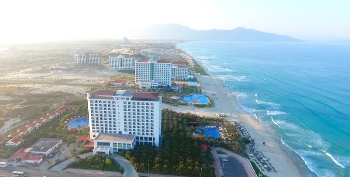 Bắc bán đảo Cam Ranh: Cánh cửa vệ tinh cho du lich Khánh Hòa - Ảnh 3. Bắc bán đảo Cam Ranh: Cánh cửa vệ tinh cho du lich Khánh Hòa - Ảnh 3.