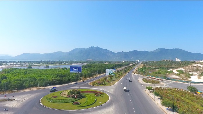 Bắc bán đảo Cam Ranh: Cánh cửa vệ tinh cho du lich Khánh Hòa - Ảnh 2. Bắc bán đảo Cam Ranh: Cánh cửa vệ tinh cho du lich Khánh Hòa - Ảnh 2.