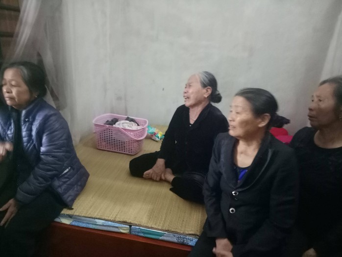 Vụ 5 người Việt tử nạn ở Thái Lan: Xé lòng người thân quê nhà - Ảnh 2.